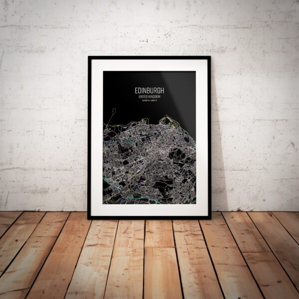 City Maps